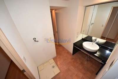 【洗面所】 | エスリード西本町