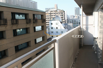 【バルコニー】 | エスリード西本町