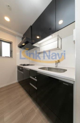 【キッチン】 | ウェルホームズ靭公園