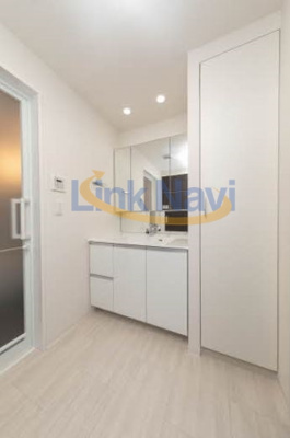 【独立洗面台】 | ウェルホームズ靭公園