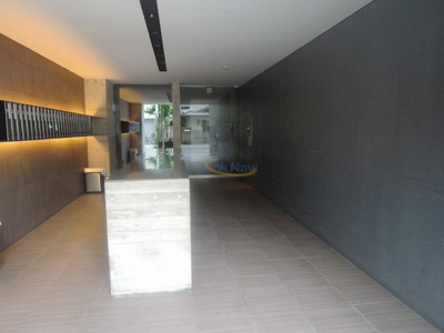 【ロビー】 | アドバンス心斎橋NEXTURE