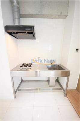 【キッチン】 | アドバンス心斎橋NEXTURE