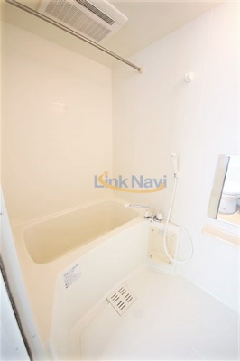 【浴室】 | アドバンス心斎橋NEXTURE