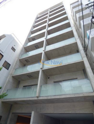 【外観】 | アドバンス心斎橋NEXTURE