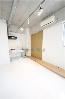 【居間・リビング】 | アドバンス心斎橋NEXTURE