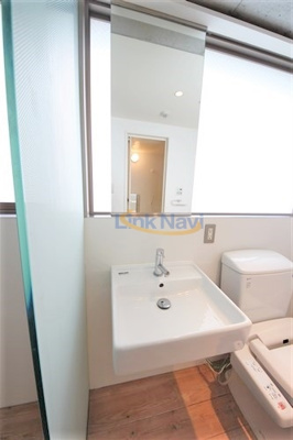 【洗面所】 | アドバンス心斎橋NEXTURE