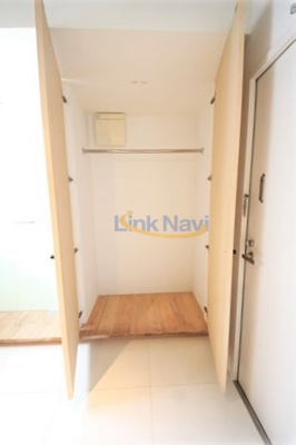 【収納】 | アドバンス心斎橋NEXTURE