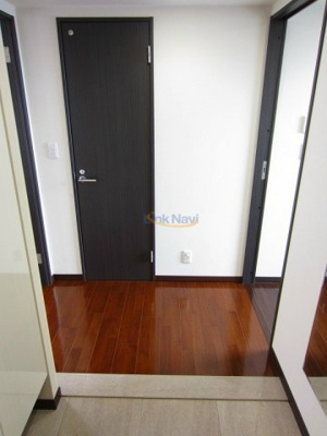 【玄関】 | アステリオ北堀江ザ・メトロタワー