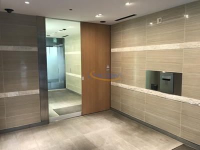 【エントランス】 | アステリオ北堀江ザ・メトロタワー