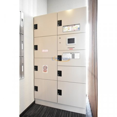 【その他共用部分】 | アステリオ北堀江ザ・メトロタワー