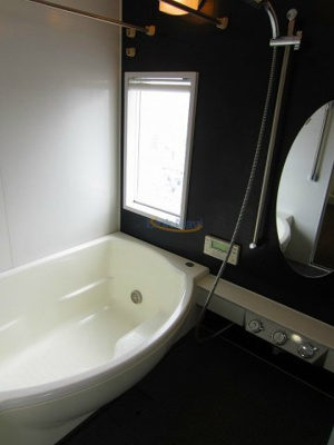 【浴室】 | アステリオ北堀江ザ・メトロタワー