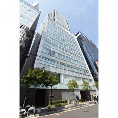 【外観】 | アステリオ北堀江ザ・メトロタワー