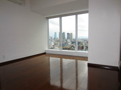 【寝室】 | アステリオ北堀江ザ・メトロタワー