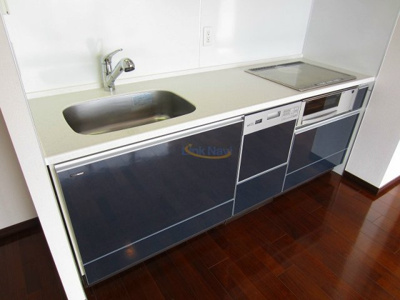 【キッチン】 | アステリオ北堀江ザ・メトロタワー