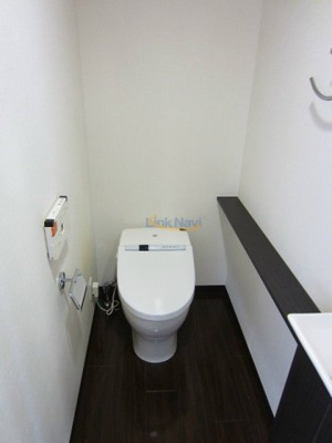 【トイレ】 | アステリオ北堀江ザ・メトロタワー