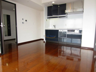 【居間・リビング】 | アステリオ北堀江ザ・メトロタワー