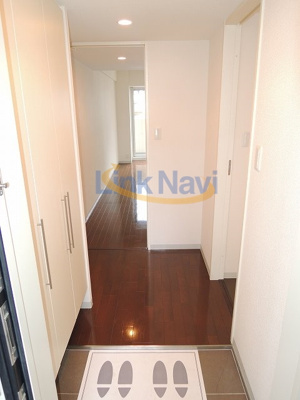 【玄関】 | アクア阿波座