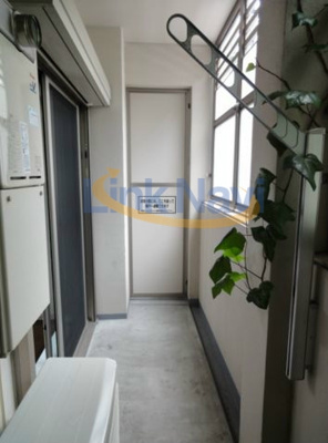 【バルコニー】 | アクア阿波座