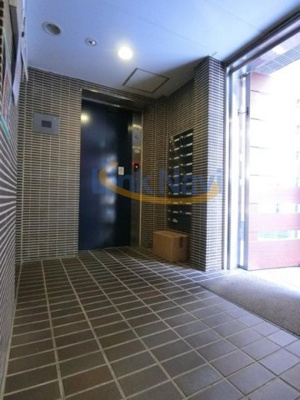 【ロビー】 | アクア阿波座