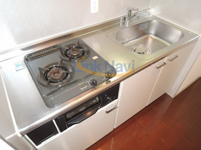 【キッチン】 | アクア阿波座