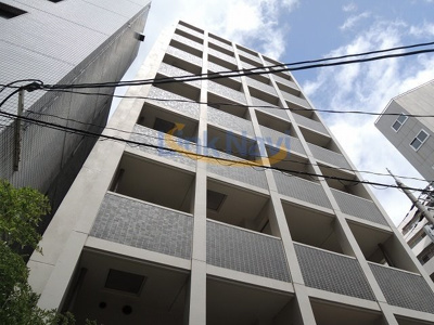 【外観】 | アクア阿波座