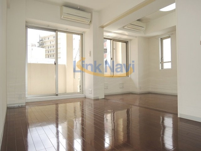 【居間・リビング】 | アクア阿波座