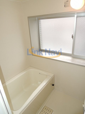 【浴室】 | アクア阿波座