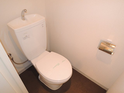 【トイレ】 | アクア阿波座