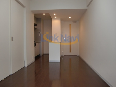 【居間・リビング】 | アクア阿波座