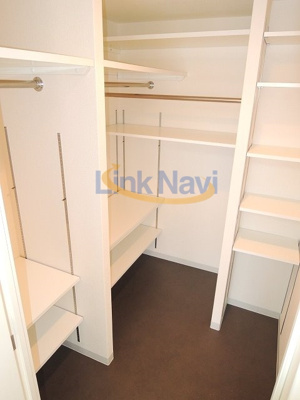 【収納】 | アクア阿波座