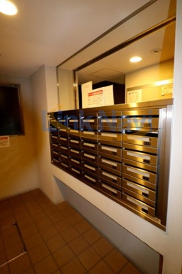 【ロビー】 | アーベル更紗北堀江