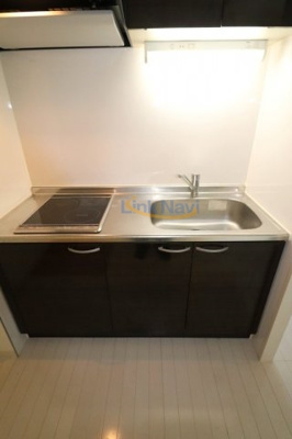 【キッチン】 | アーベル更紗北堀江