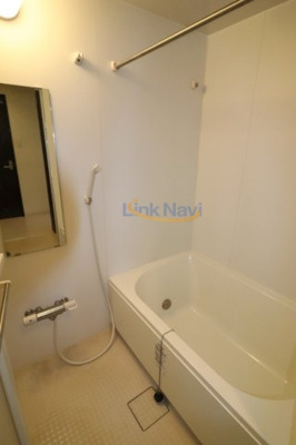 【浴室】 | アーベル更紗北堀江