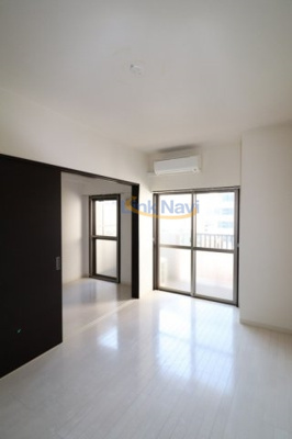 【寝室】 | アーベル更紗北堀江