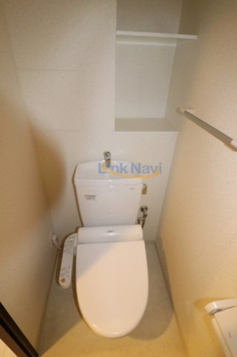 【トイレ】 | アーベル更紗北堀江