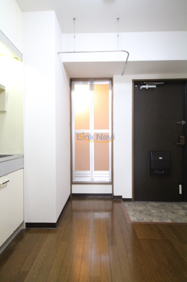 【内装】 | レフィナード鶴翁