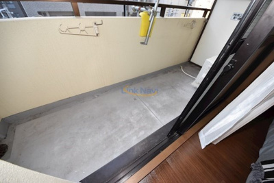 【バルコニー】 | レフィナード鶴翁