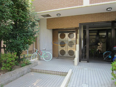 【その他共用部分】 | レフィナード鶴翁