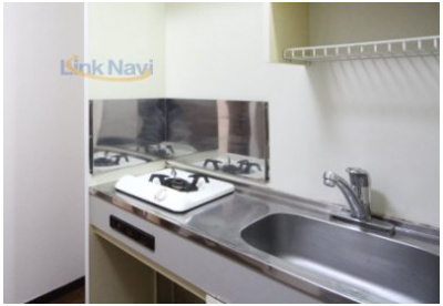 【キッチン】 | レフィナード鶴翁