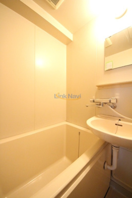 【浴室】 | レフィナード鶴翁