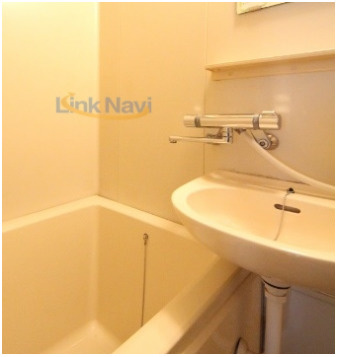 【独立洗面台】 | レフィナード鶴翁