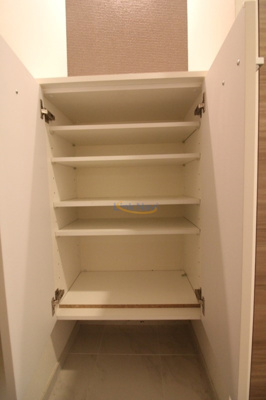 【内装】 | レジュールアッシュ南堀江