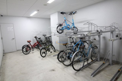 【その他】 | レジュールアッシュ南堀江