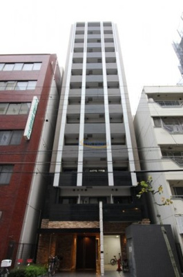 【外観】 | レジュールアッシュ南堀江