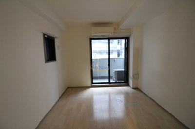 【寝室】 | レジュールアッシュ南堀江