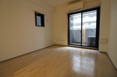 【居間・リビング】 | レジュールアッシュ南堀江