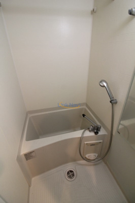 【浴室】 | レジュールアッシュ南堀江