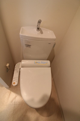 【トイレ】 | レジュールアッシュ南堀江