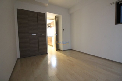 【居間・リビング】 | レジュールアッシュ南堀江