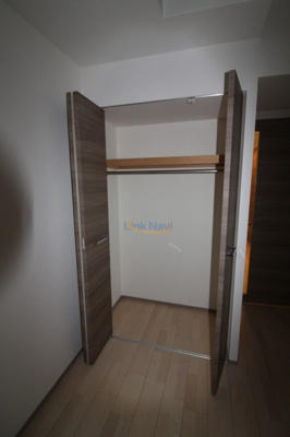 【収納】 | レジュールアッシュ南堀江